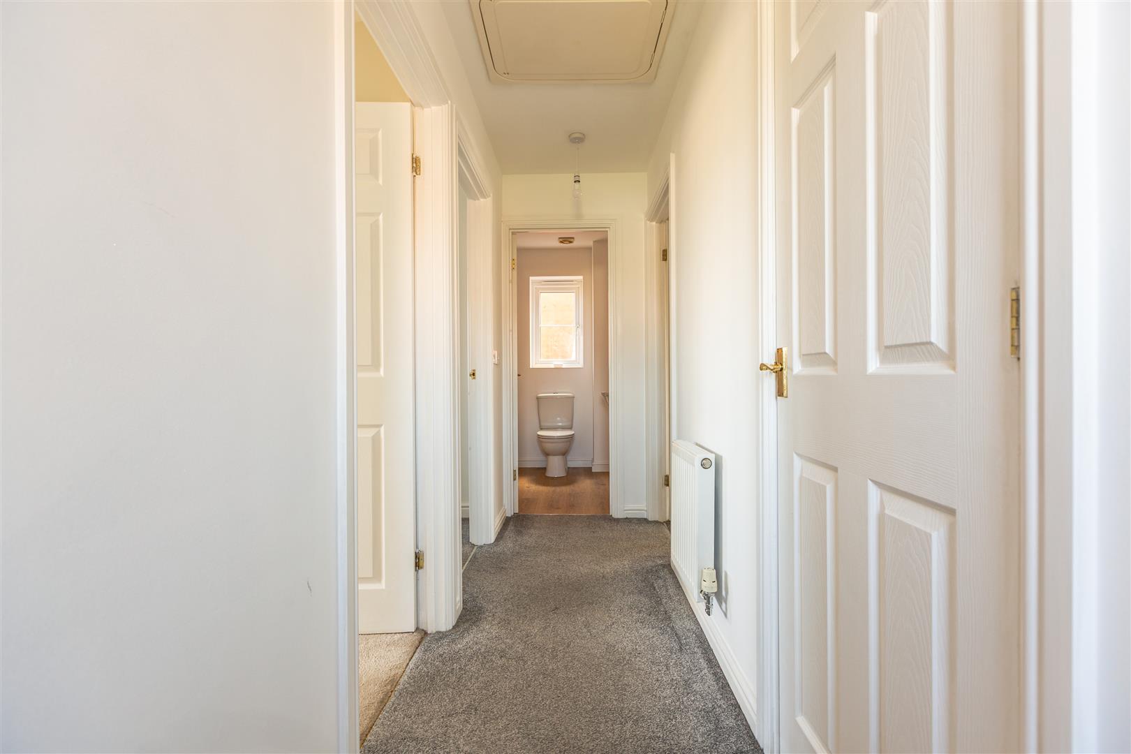 Pant Bryn Isaf, Llwynhendy, Llanelli, SA14 9EJ